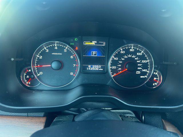 used 2014 Subaru Outback car, priced at $8,995
