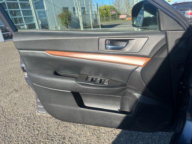 used 2014 Subaru Outback car, priced at $8,995