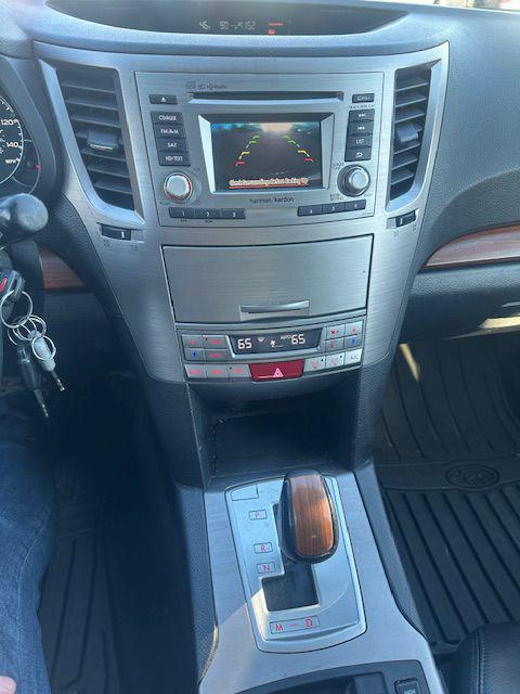 used 2014 Subaru Outback car, priced at $8,995