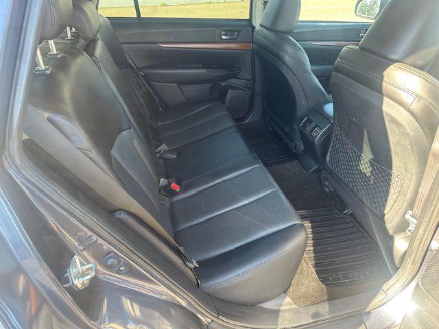 used 2014 Subaru Outback car, priced at $8,995