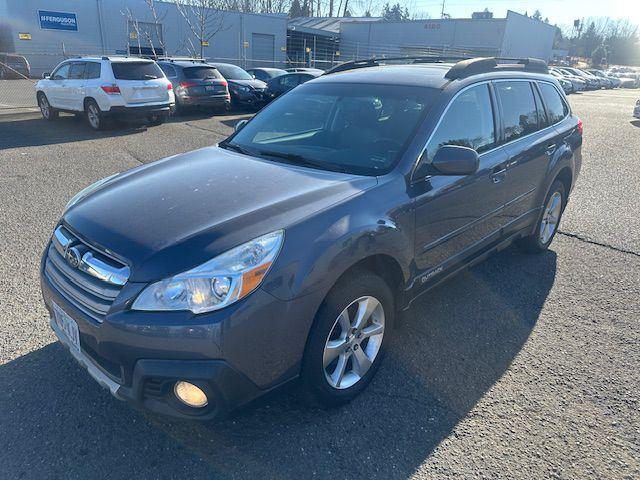 used 2014 Subaru Outback car, priced at $8,995