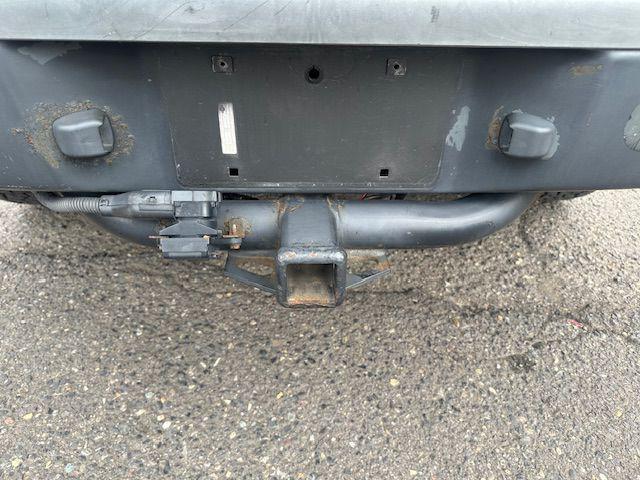 used 2008 Nissan Xterra car, priced at $3,995