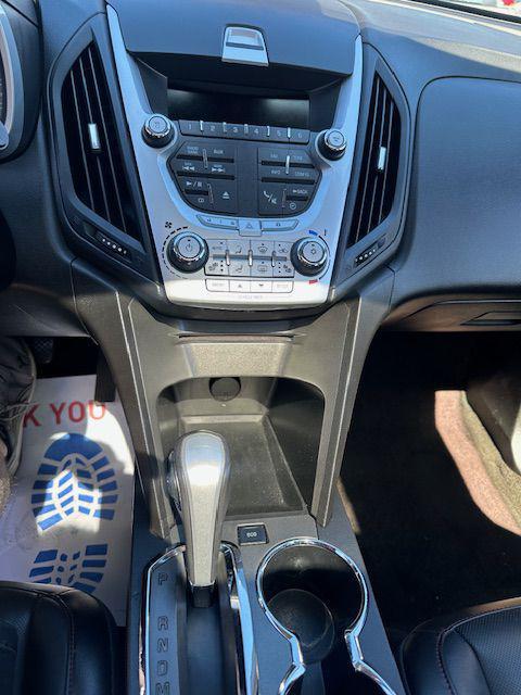 used 2011 Chevrolet Equinox car, priced at $6,900