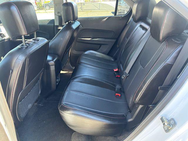 used 2011 Chevrolet Equinox car, priced at $6,900