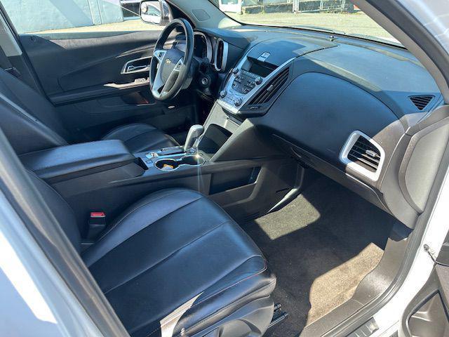used 2011 Chevrolet Equinox car, priced at $6,900