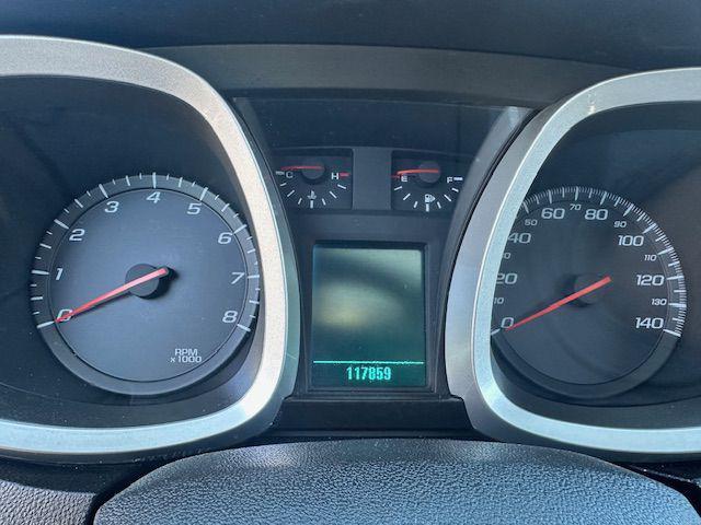 used 2011 Chevrolet Equinox car, priced at $6,900