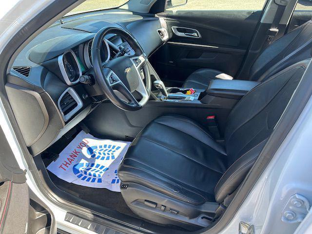 used 2011 Chevrolet Equinox car, priced at $6,900