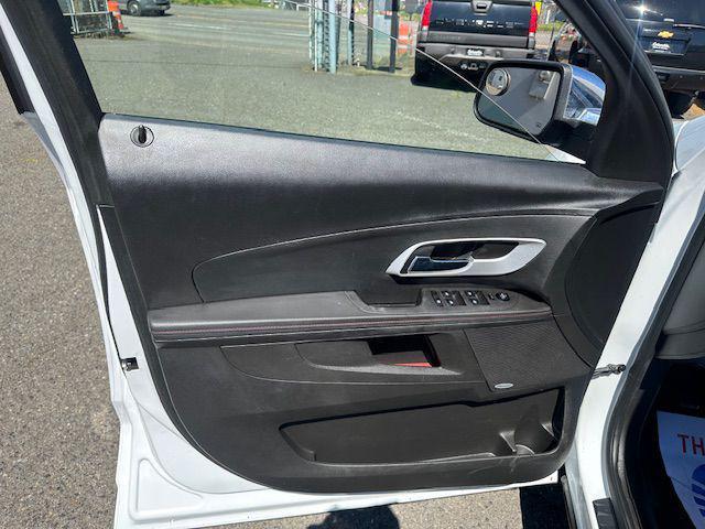 used 2011 Chevrolet Equinox car, priced at $6,900