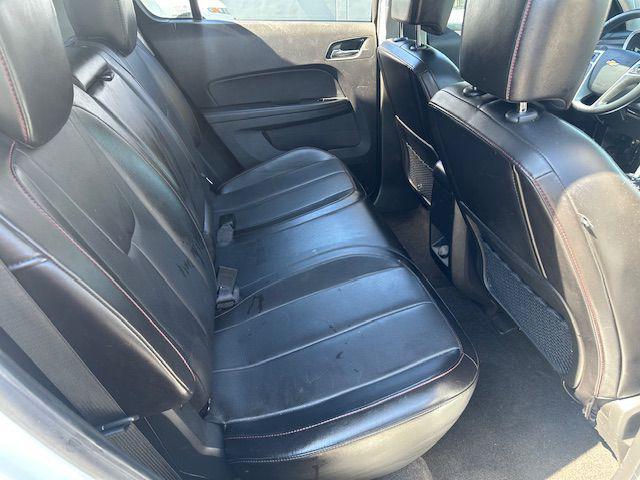 used 2011 Chevrolet Equinox car, priced at $6,900