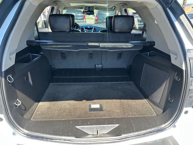 used 2011 Chevrolet Equinox car, priced at $6,900