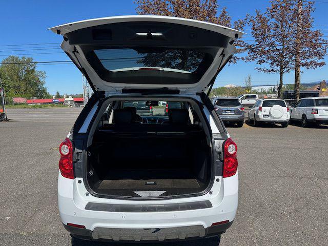 used 2011 Chevrolet Equinox car, priced at $6,900