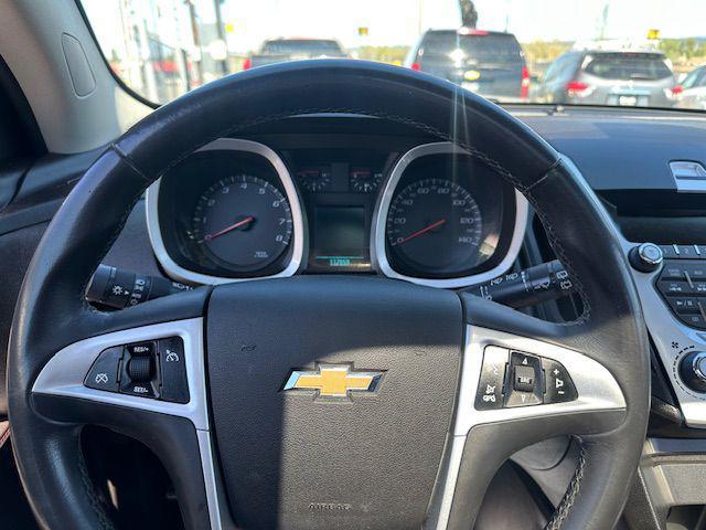 used 2011 Chevrolet Equinox car, priced at $6,900