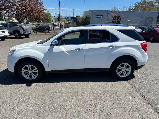 used 2011 Chevrolet Equinox car, priced at $6,900