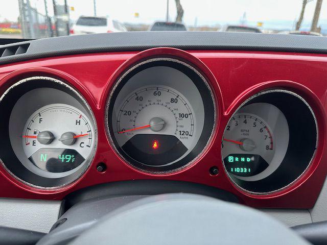 used 2006 Chrysler PT Cruiser car, priced at $2,995