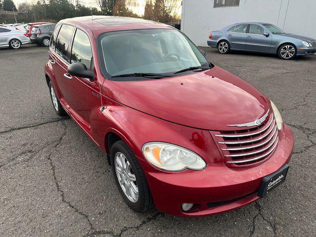 used 2006 Chrysler PT Cruiser car, priced at $2,995