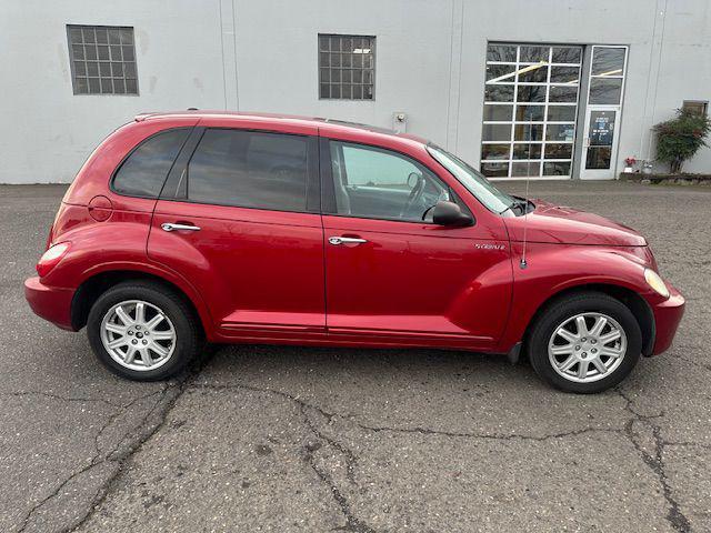 used 2006 Chrysler PT Cruiser car, priced at $2,995