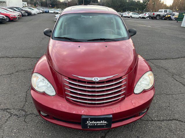 used 2006 Chrysler PT Cruiser car, priced at $2,995