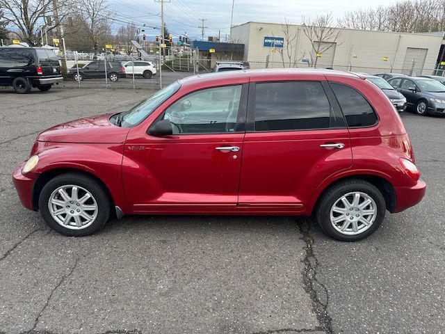 used 2006 Chrysler PT Cruiser car, priced at $2,995