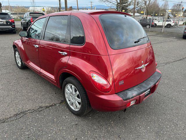 used 2006 Chrysler PT Cruiser car, priced at $2,995