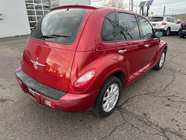 used 2006 Chrysler PT Cruiser car, priced at $2,995