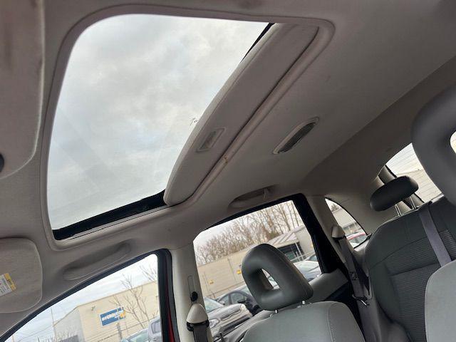 used 2006 Chrysler PT Cruiser car, priced at $2,995