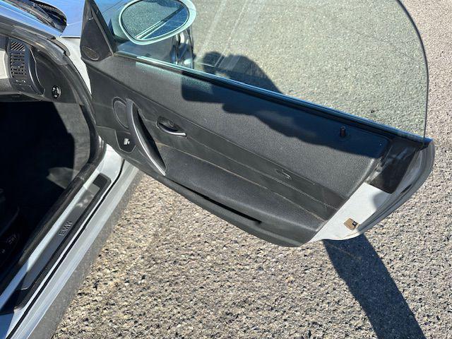 used 2005 BMW Z4 car, priced at $9,995