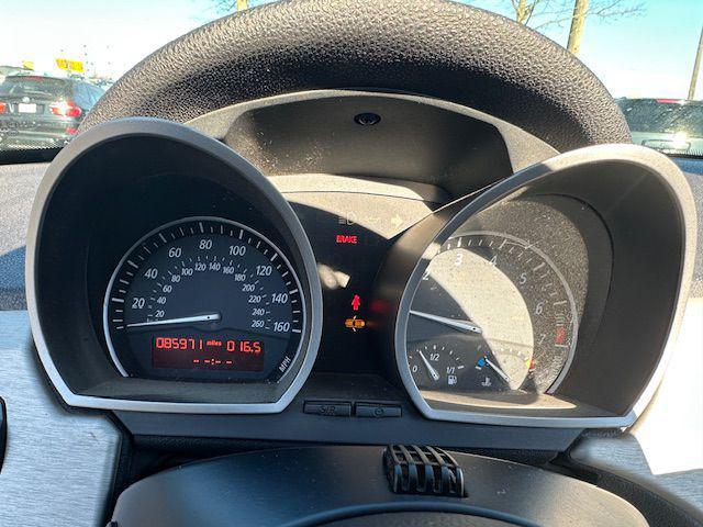 used 2005 BMW Z4 car, priced at $9,995