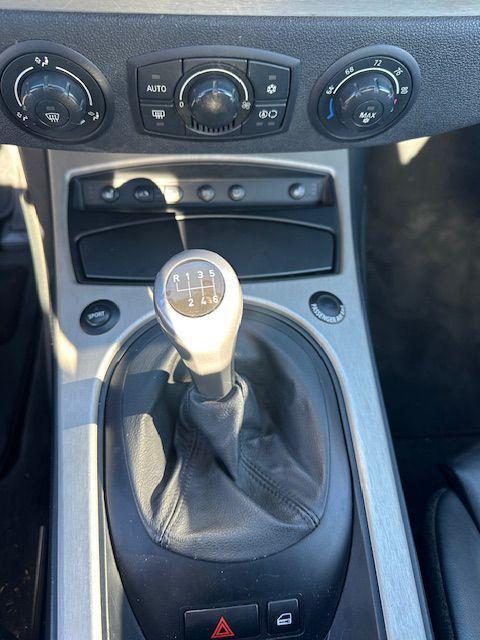 used 2005 BMW Z4 car, priced at $9,995