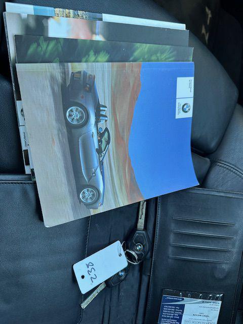 used 2005 BMW Z4 car, priced at $9,995