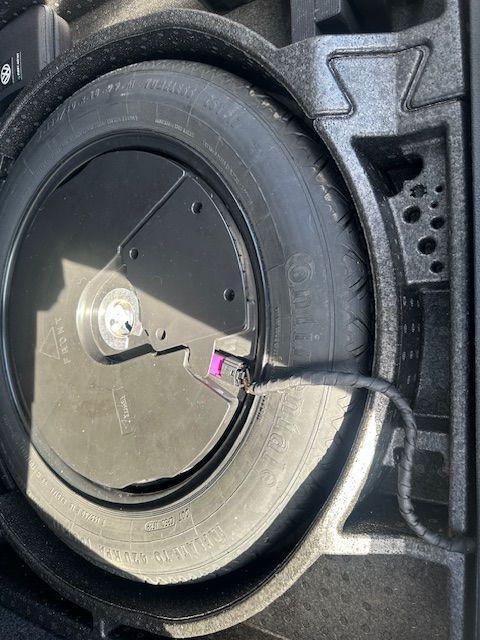 used 2015 Volkswagen Tiguan car, priced at $8,995