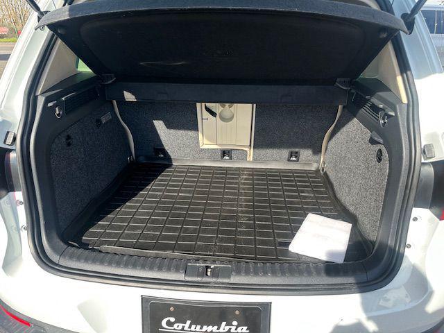 used 2015 Volkswagen Tiguan car, priced at $8,995