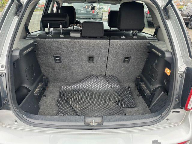 used 2012 Suzuki SX4 car, priced at $3,995