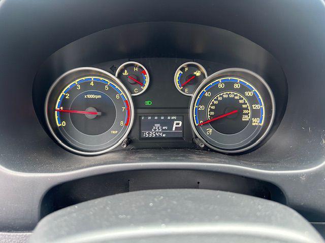 used 2012 Suzuki SX4 car, priced at $3,995