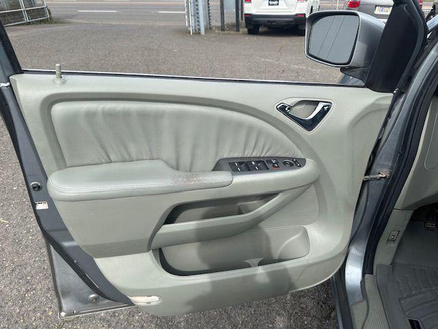 used 2008 Honda Odyssey car, priced at $2,900