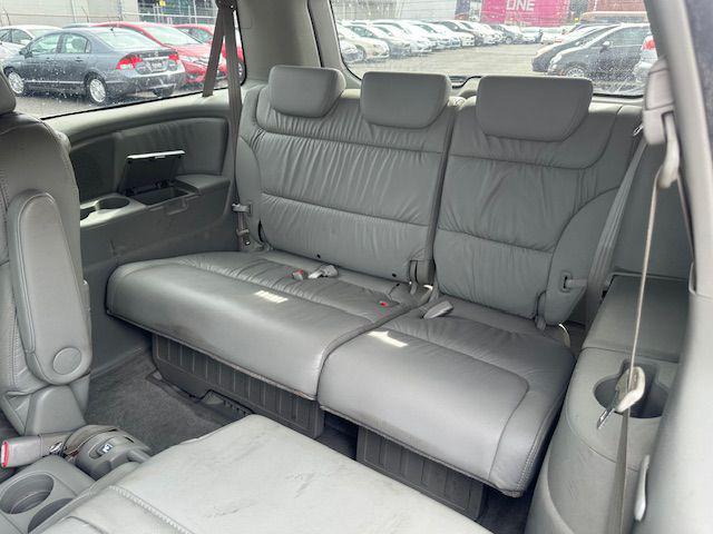 used 2008 Honda Odyssey car, priced at $2,900