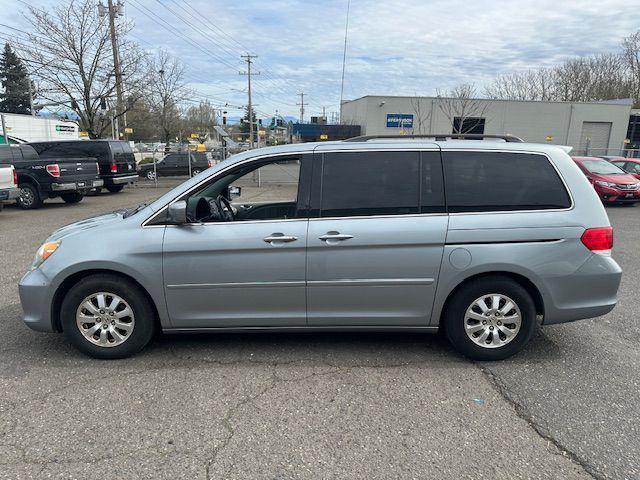 used 2008 Honda Odyssey car, priced at $2,900