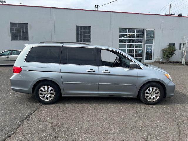 used 2008 Honda Odyssey car, priced at $2,900