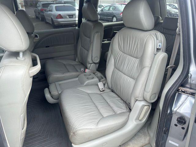 used 2008 Honda Odyssey car, priced at $2,900