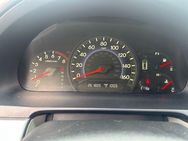 used 2008 Honda Odyssey car, priced at $2,900