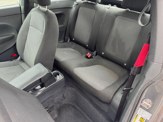 used 2014 Volkswagen Beetle car, priced at $5,995