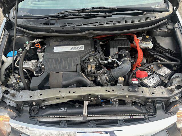 used 2010 Honda Civic Hybrid car, priced at $6,500