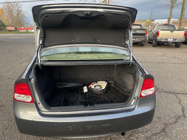 used 2010 Honda Civic Hybrid car, priced at $6,500