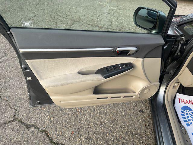 used 2010 Honda Civic Hybrid car, priced at $6,500