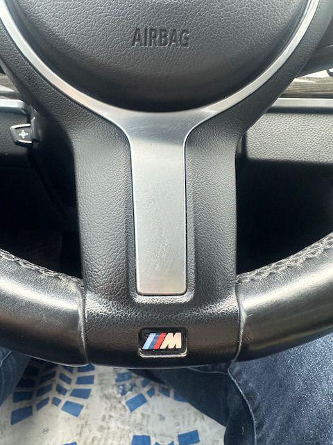 used 2015 BMW 528 car, priced at $10,500