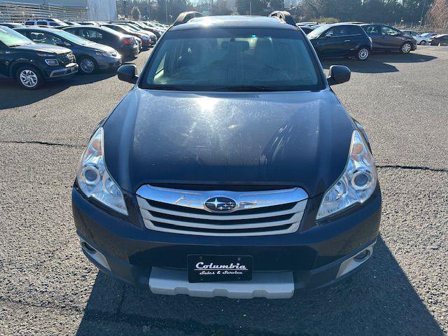 used 2012 Subaru Outback car, priced at $5,995