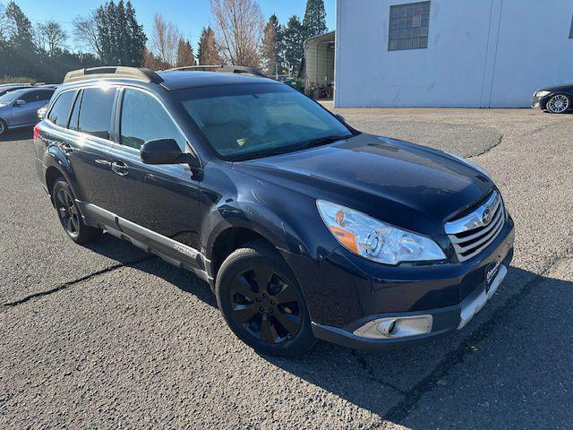used 2012 Subaru Outback car, priced at $5,995