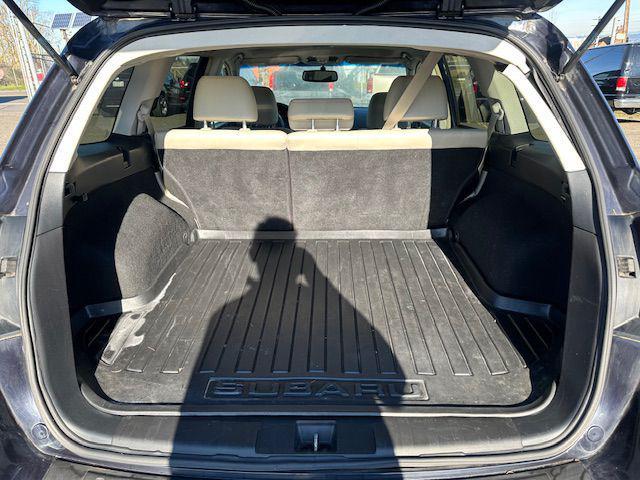 used 2012 Subaru Outback car, priced at $5,995