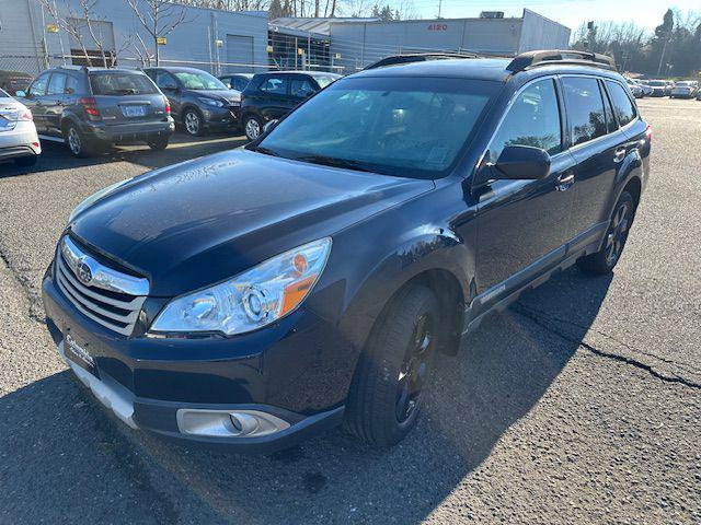 used 2012 Subaru Outback car, priced at $5,995