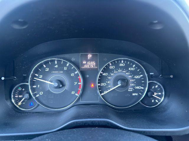 used 2012 Subaru Outback car, priced at $5,995