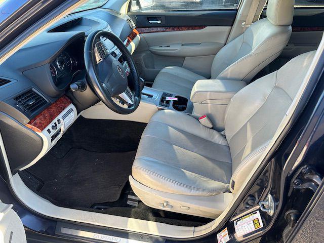 used 2012 Subaru Outback car, priced at $5,995